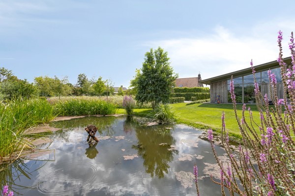 Medium property photo - Bobbenagelseweg 7, 5491 VL Sint-Oedenrode